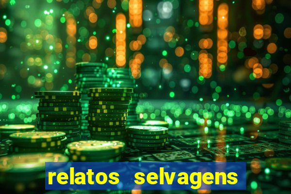 relatos selvagens dublado online